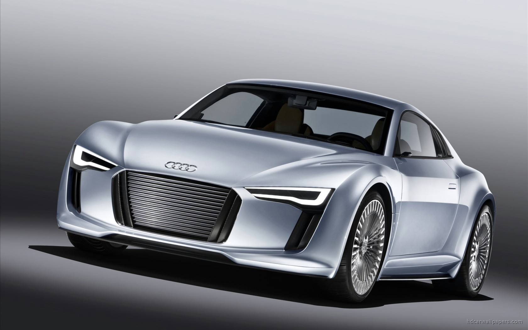2010 Audi e tron 4