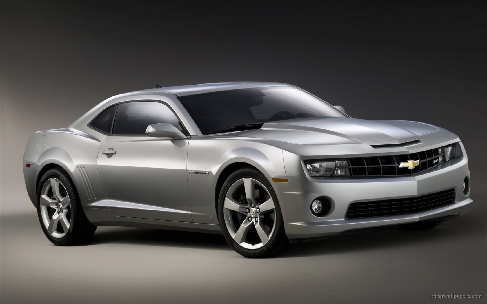 2010 Chevrolet Camaro SS