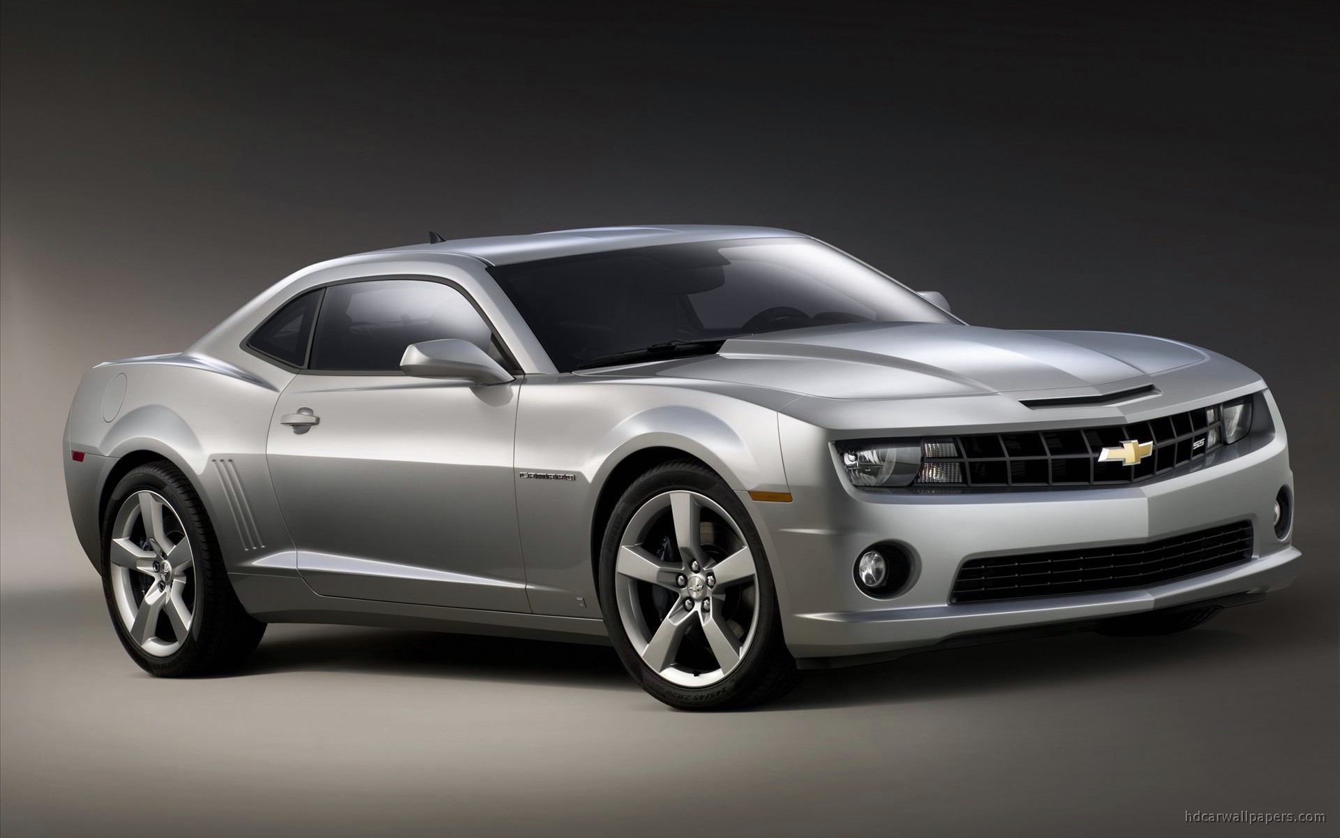 2010 Chevrolet Camaro SS