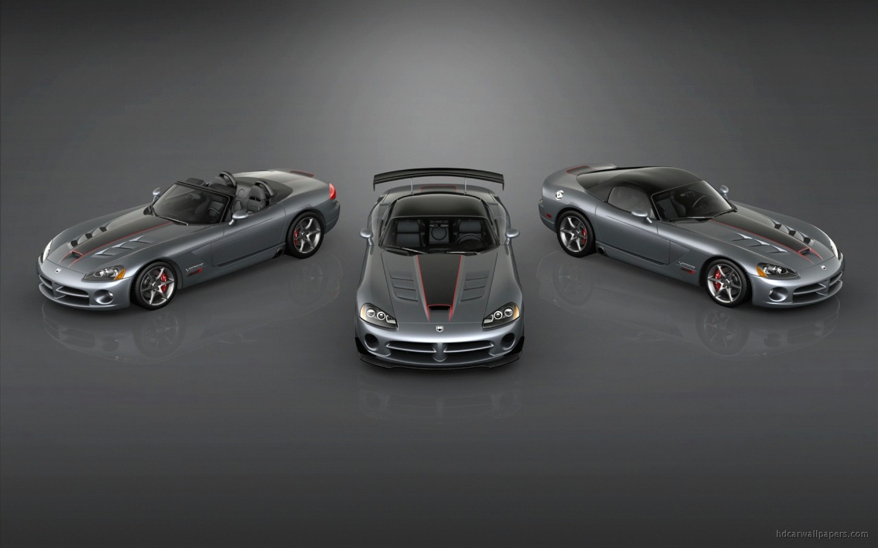 2010 Dodge Viper Final