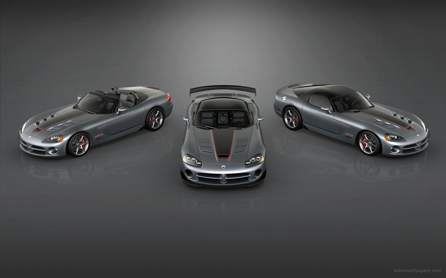 2010 Dodge Viper Final