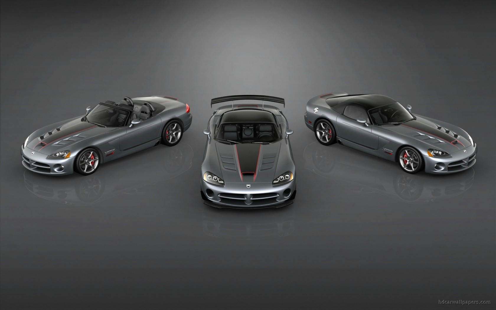 2010 Dodge Viper Final
