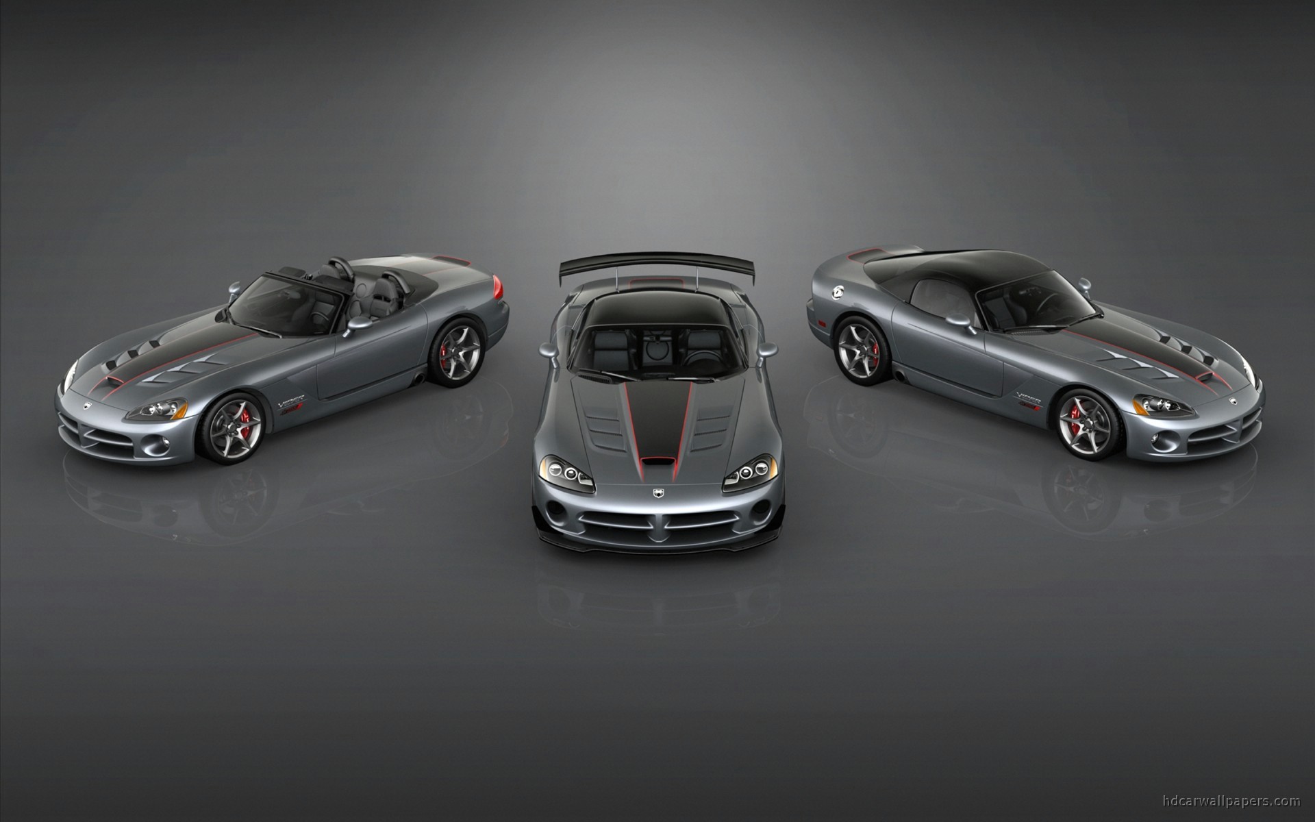 2010 Dodge Viper Final