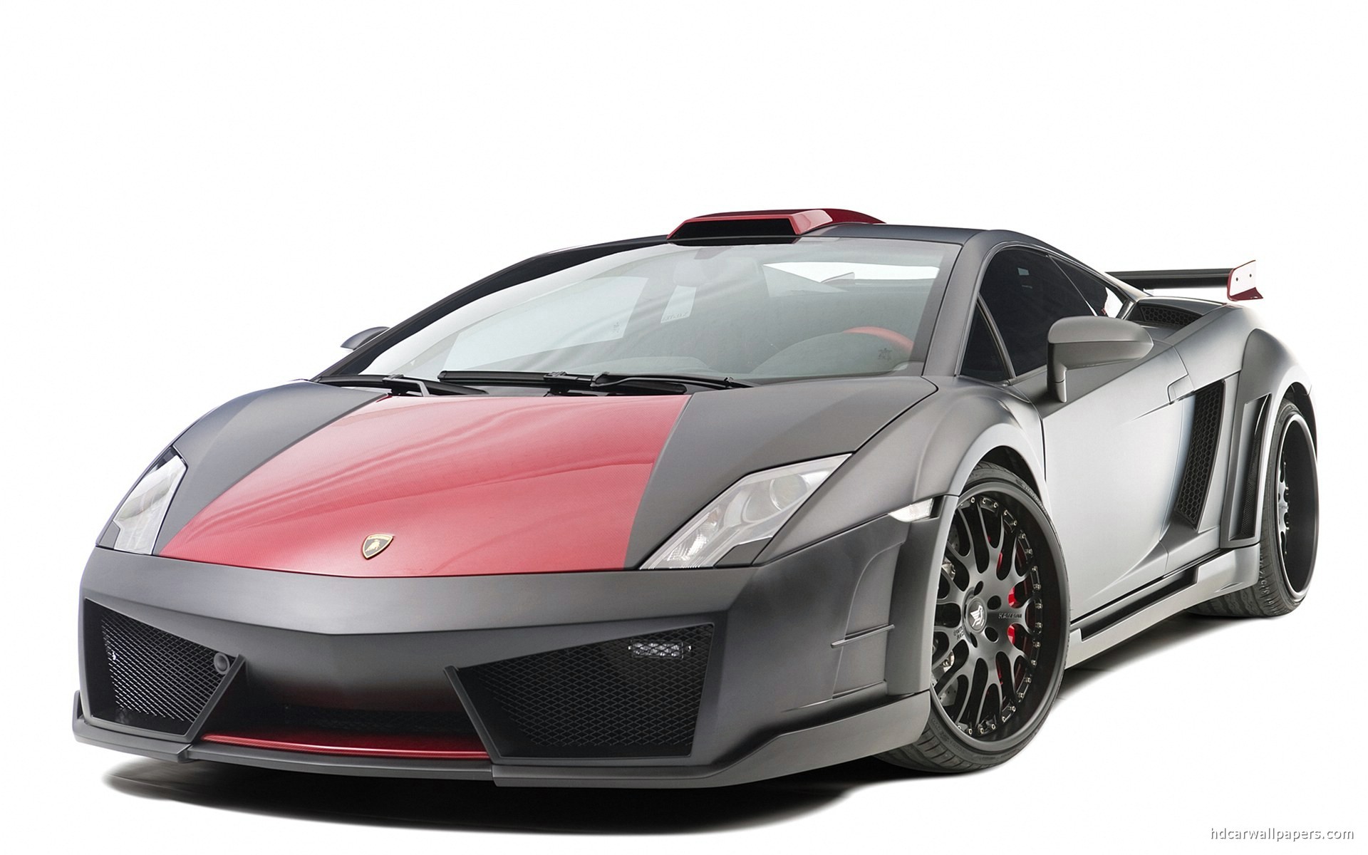 2010 Hamann Lamborghini Gallardo LP560 4