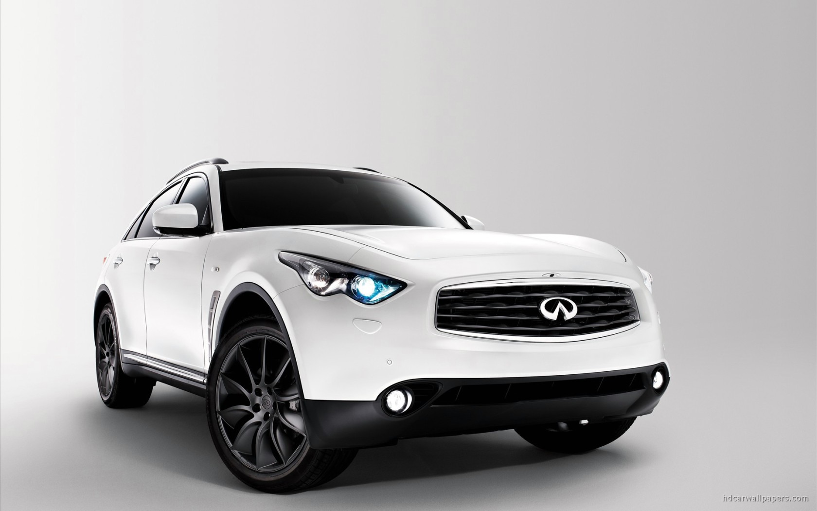 2010 Infiniti FX Limited Edition