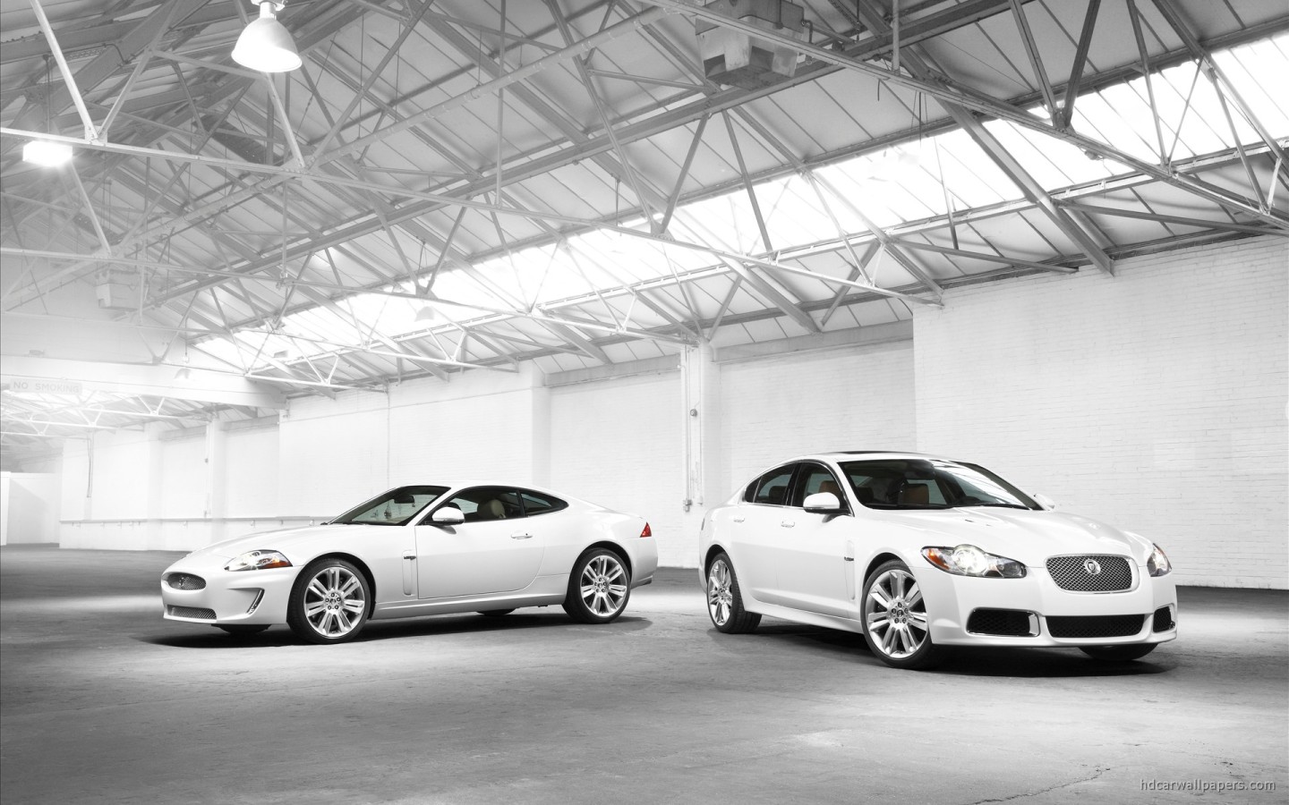 2010 Jaguar XFR