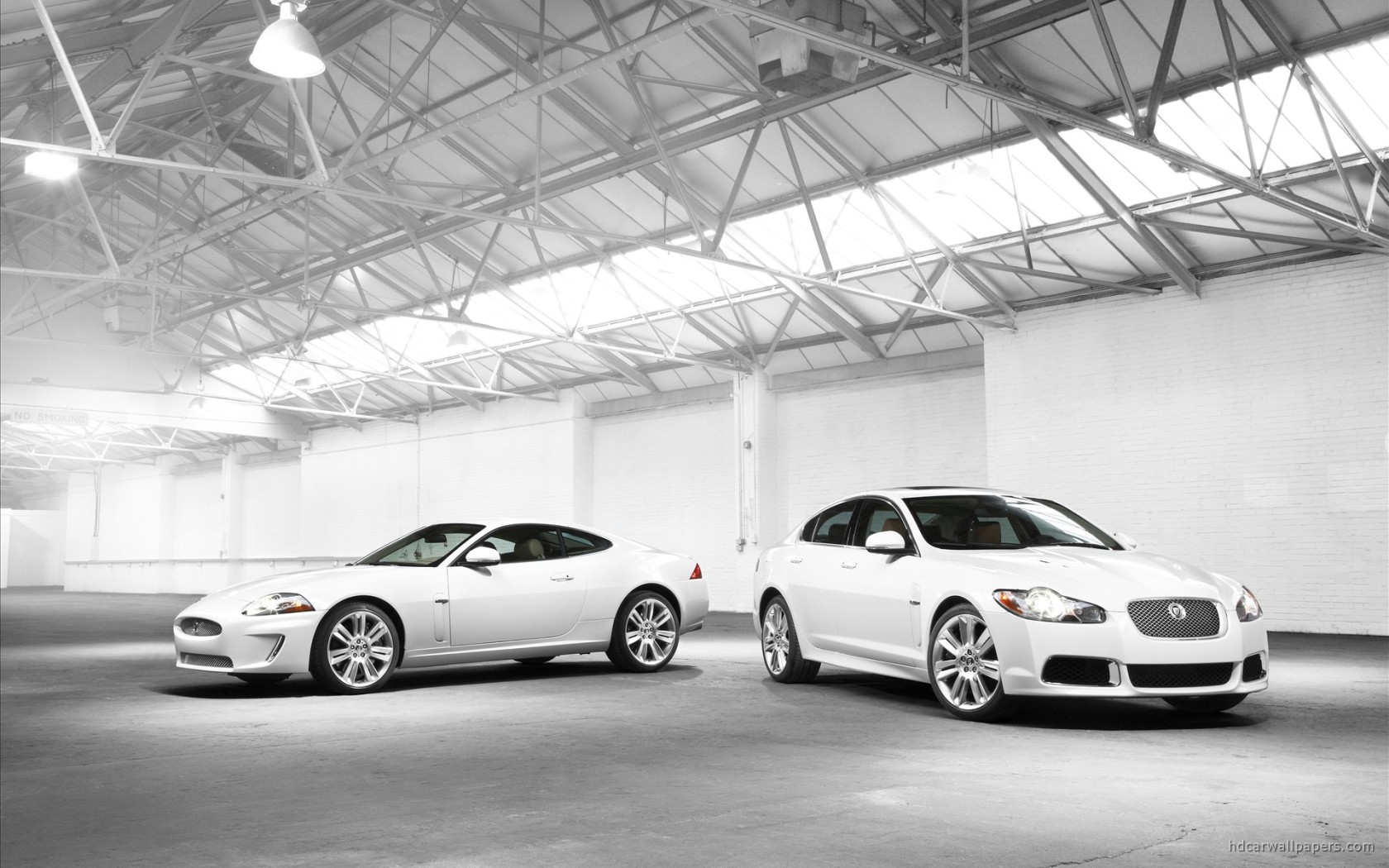 2010 Jaguar XFR