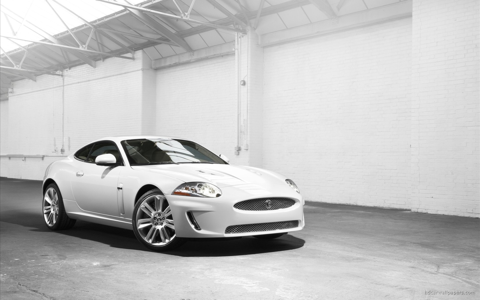 2010 Jaguar XKR