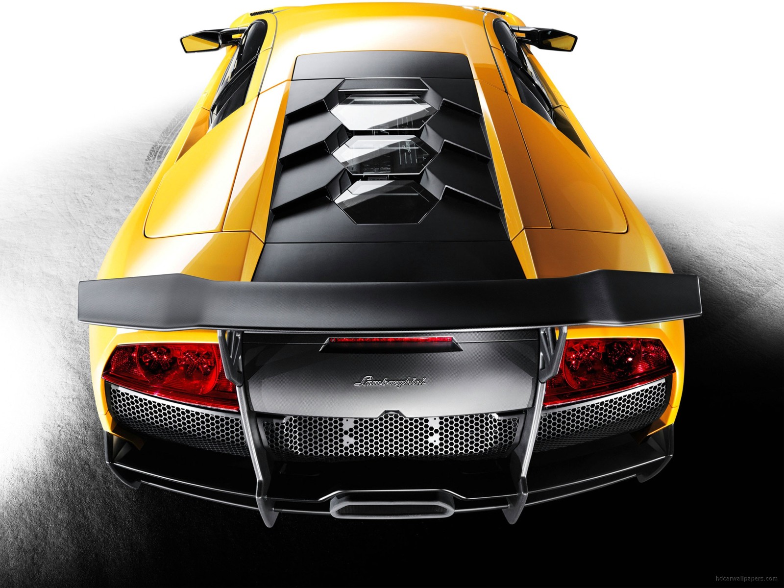 2010 Lamborghini Murcielago