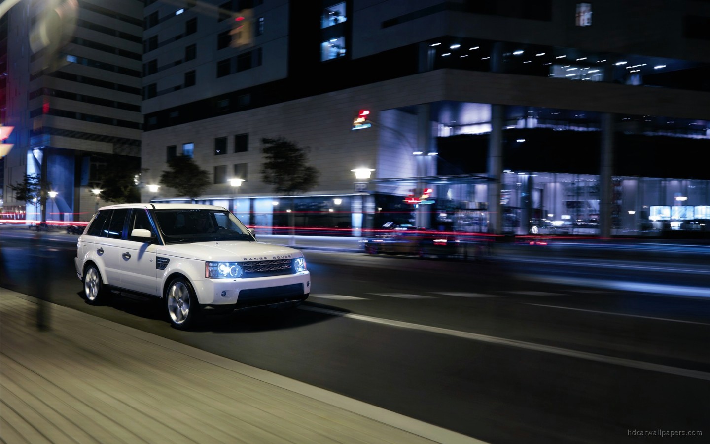 2010 Land Rover Range Rover Sport 2