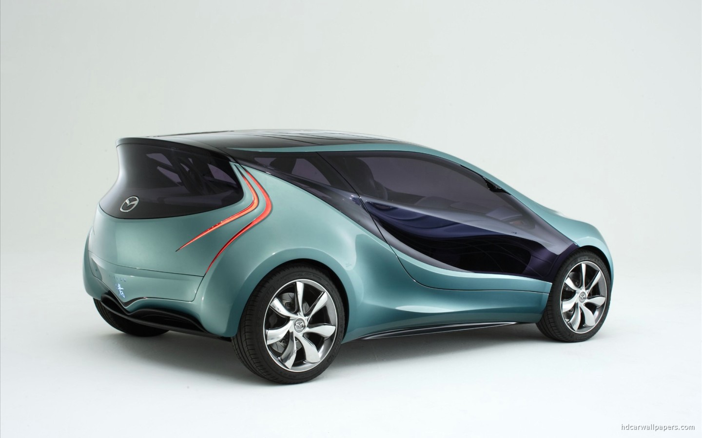 2010 Mazda Sky Concept 2
