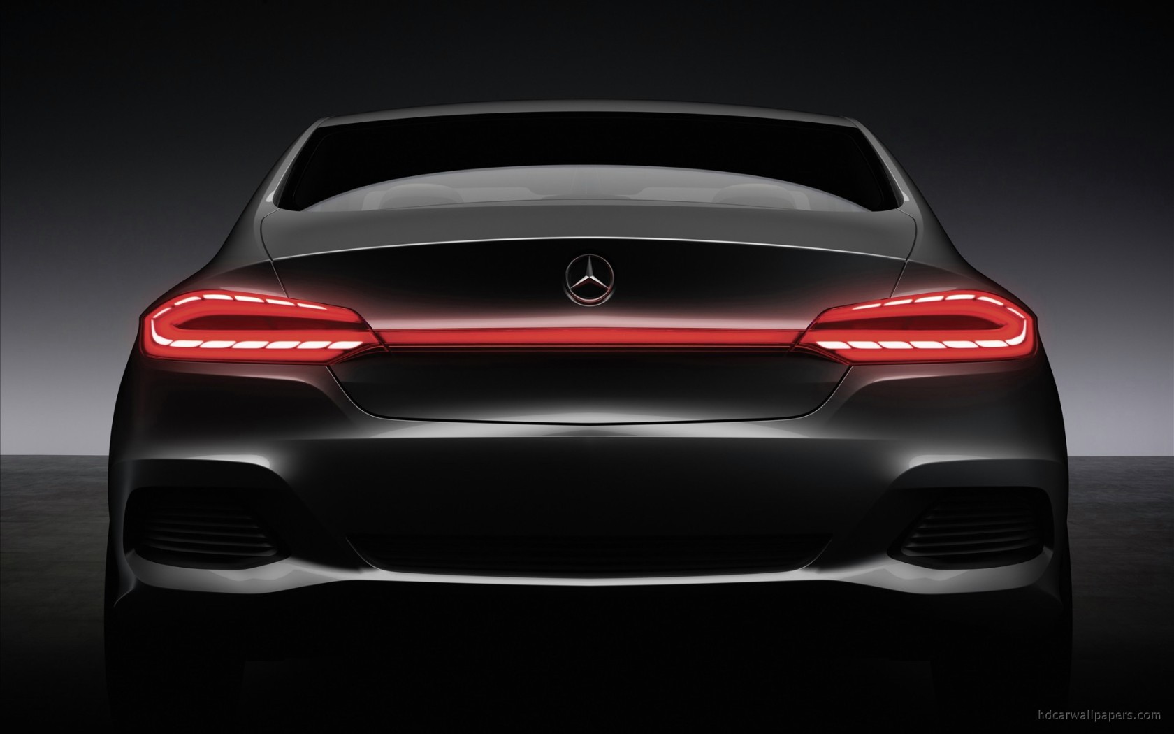 2010 Mercedes Benz F800 Style Concept 5