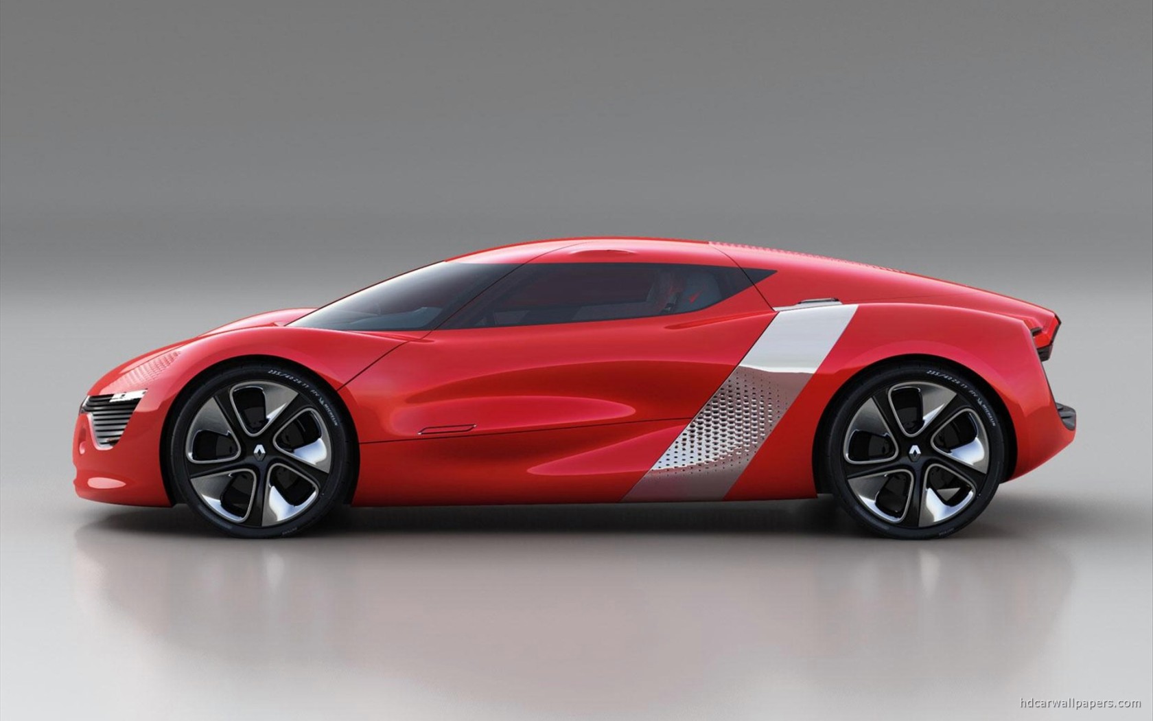 2010 Renault DeZir