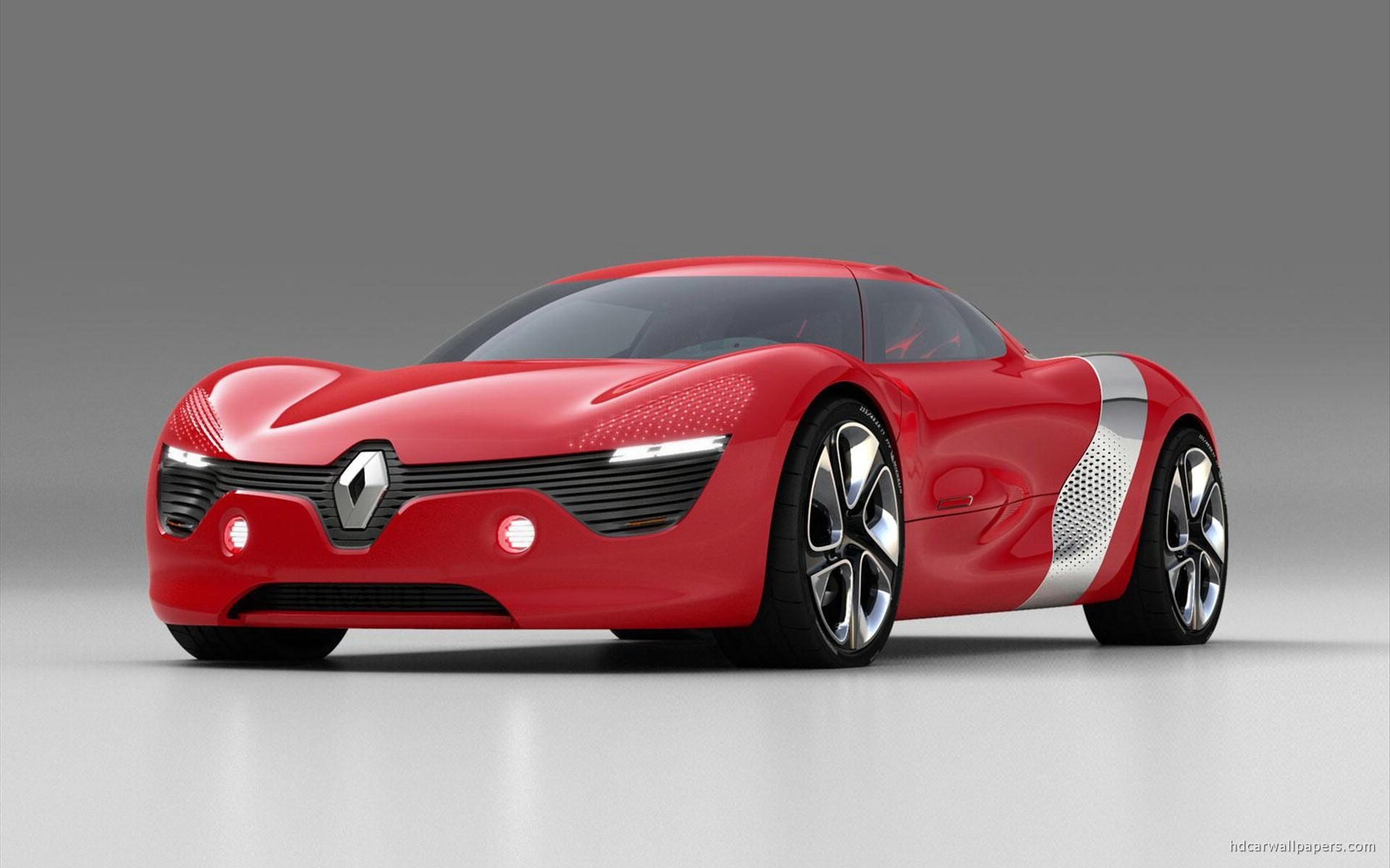 2010 Renault DeZir 2