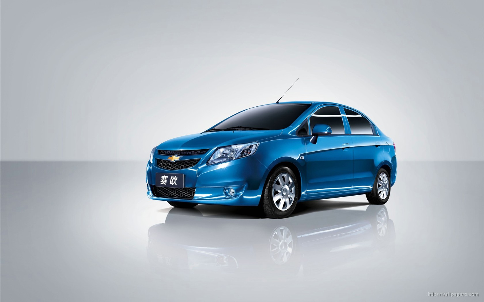 2011 Chevrolet New Car
