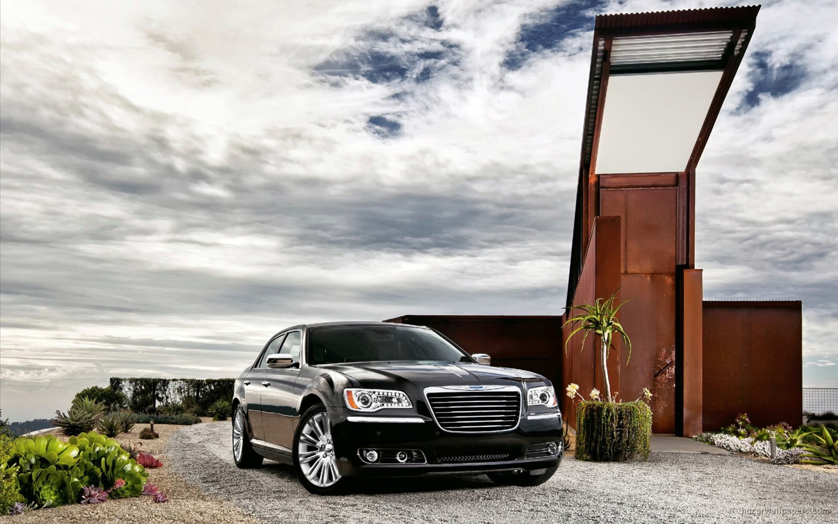 2011 Chrysler 300