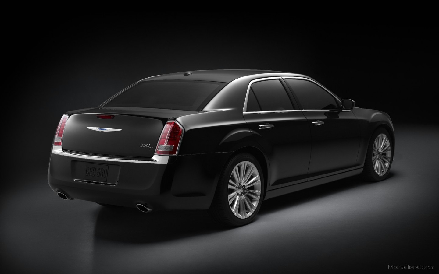 2011 Chrysler 300 2