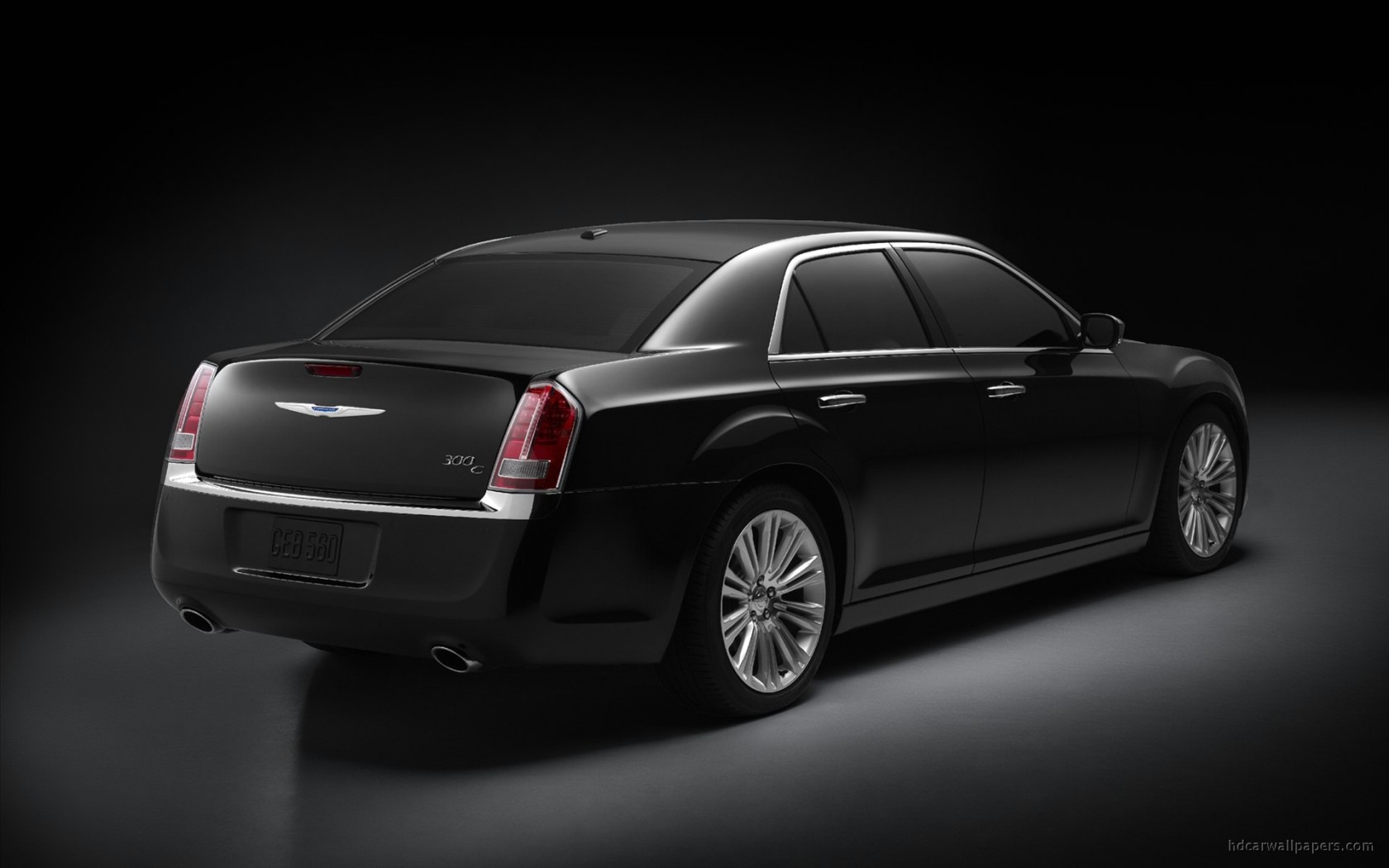 2011 Chrysler 300 2