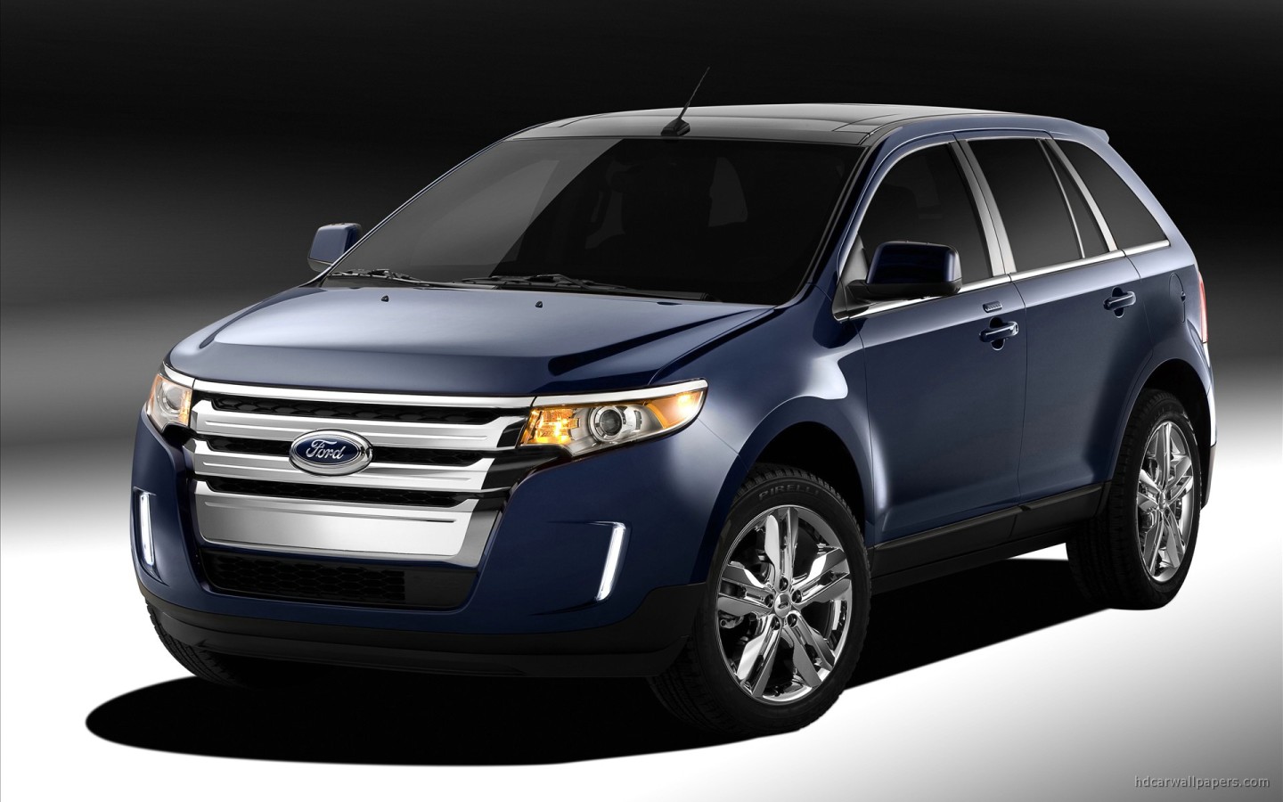 2011 Ford Edge