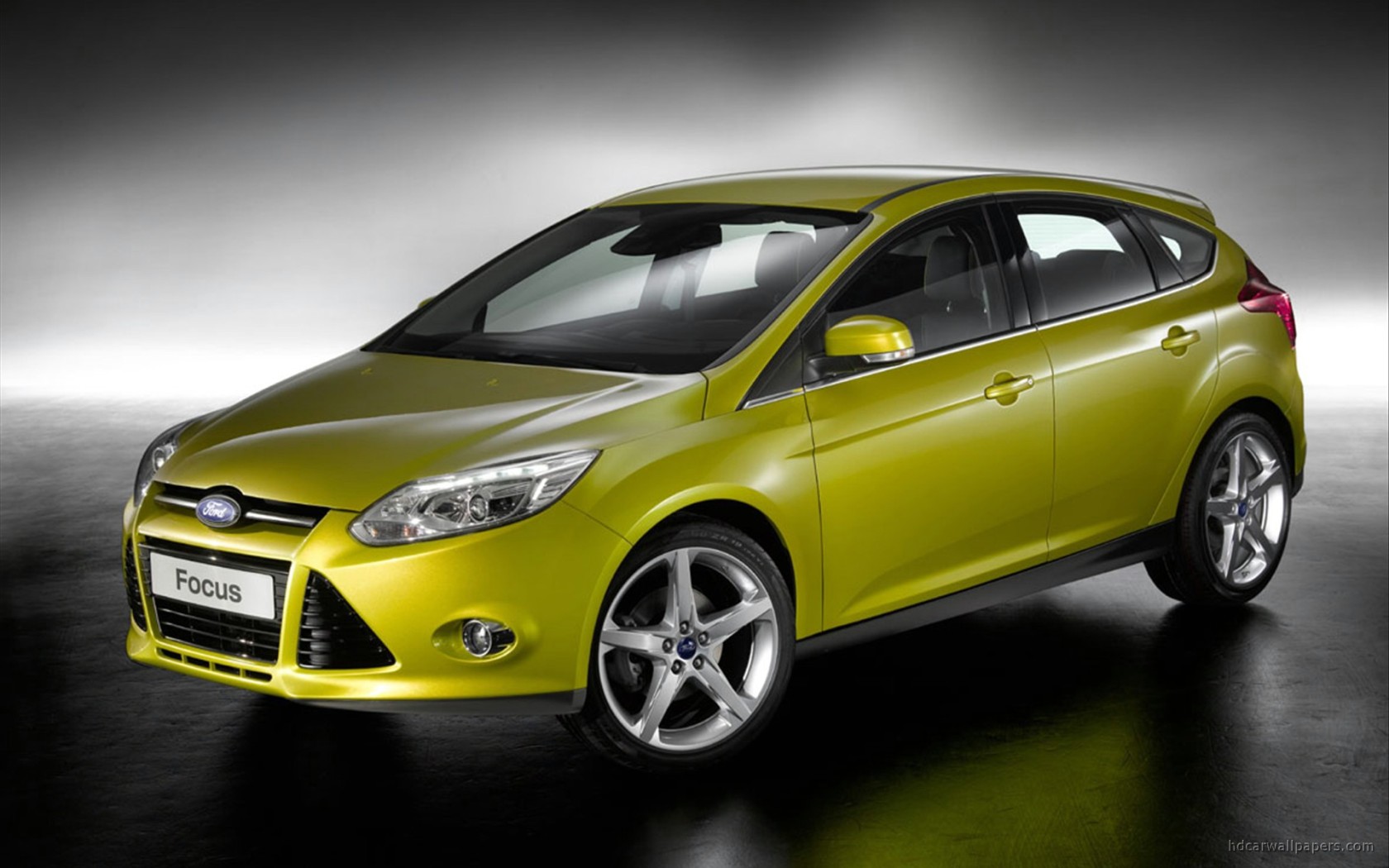 2011 Ford Focus Estate