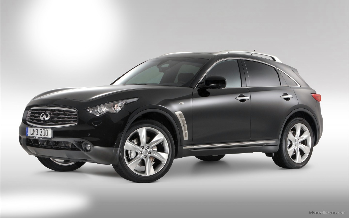 2011 Infiniti FX30d S