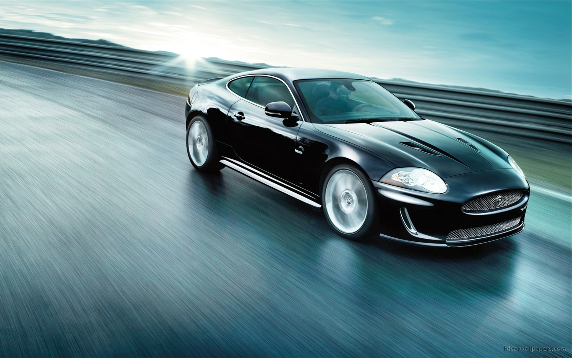 2011 Jaguar XKR175