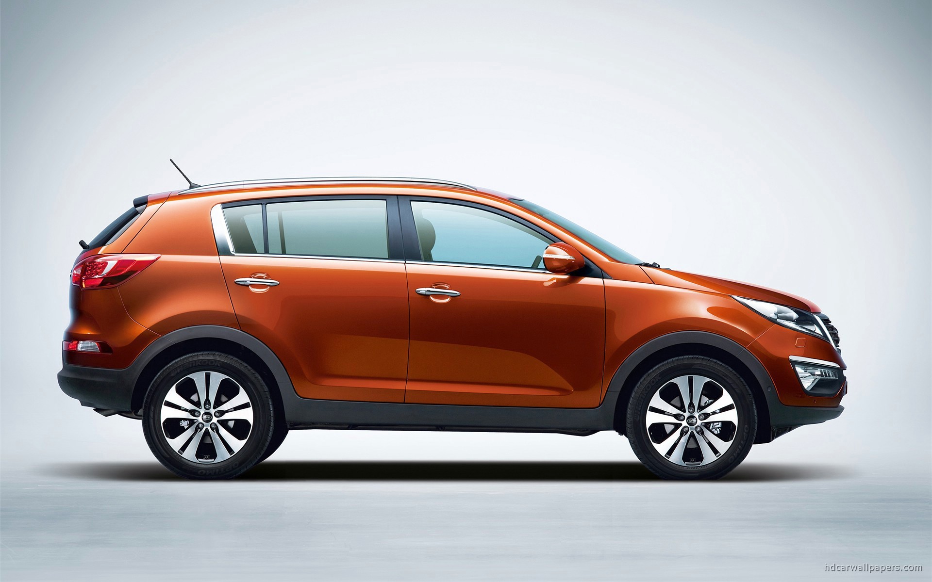 2011 Kia Sportage