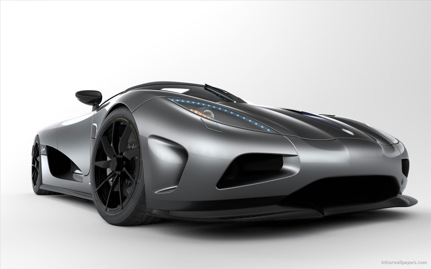 2011 Koenigsegg Agera