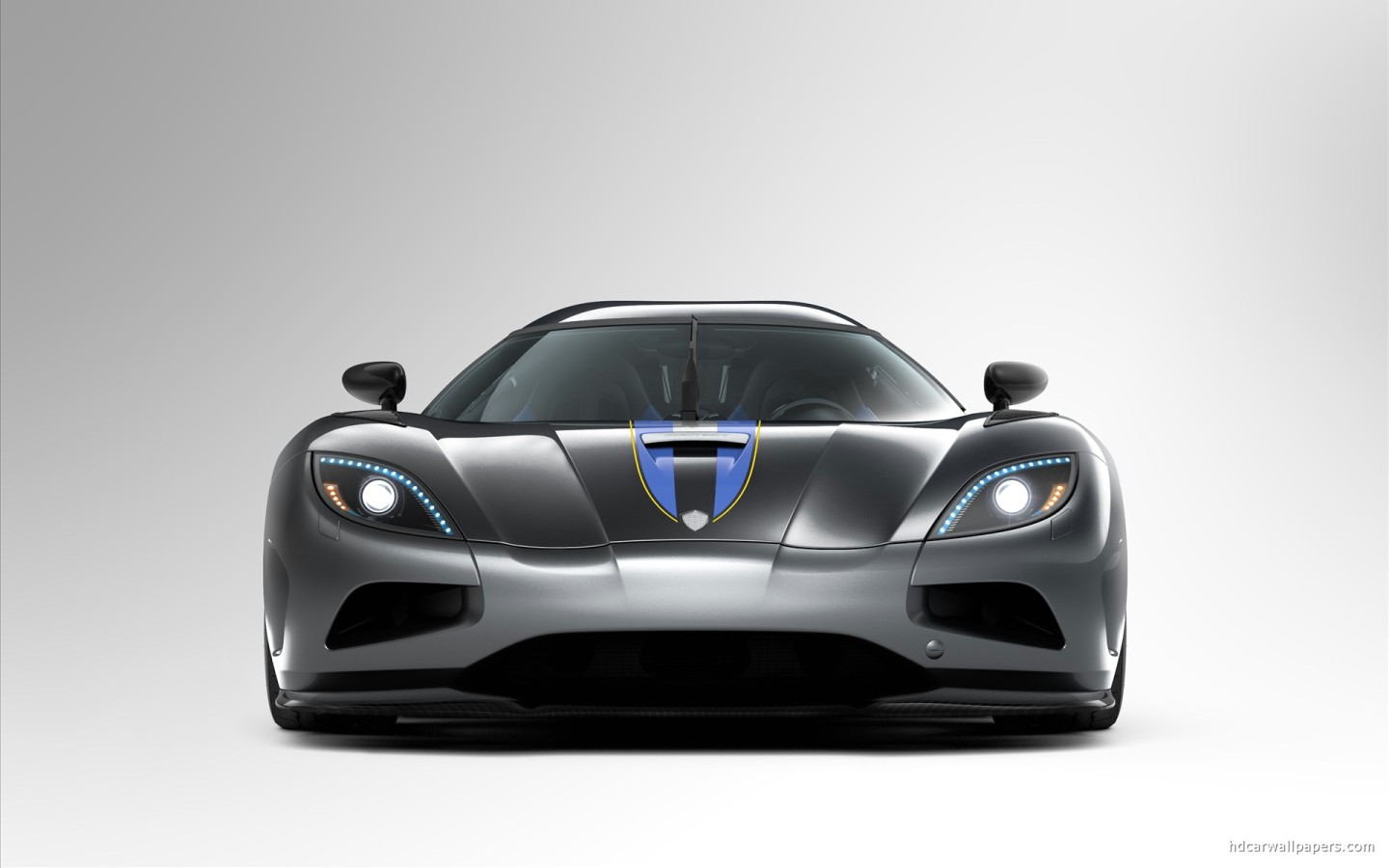 2011 Koenigsegg Agera 2