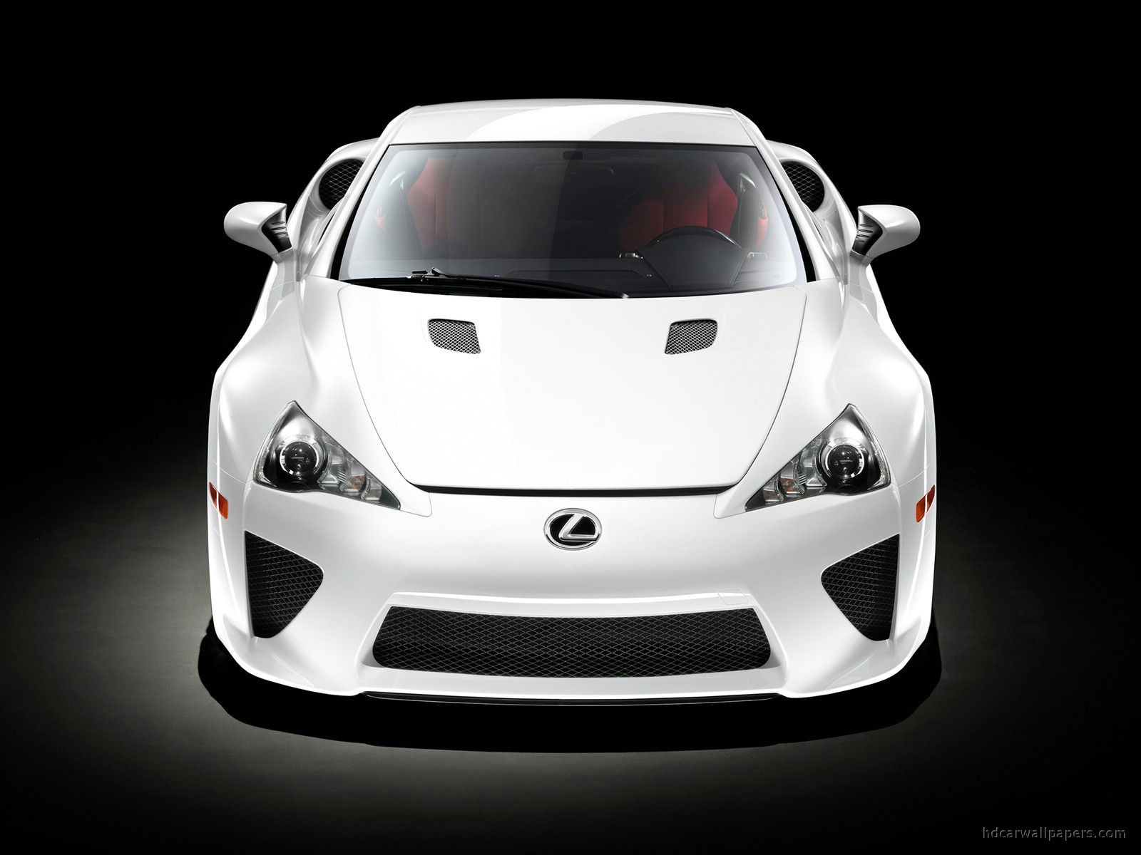 2011 Lexus LFA
