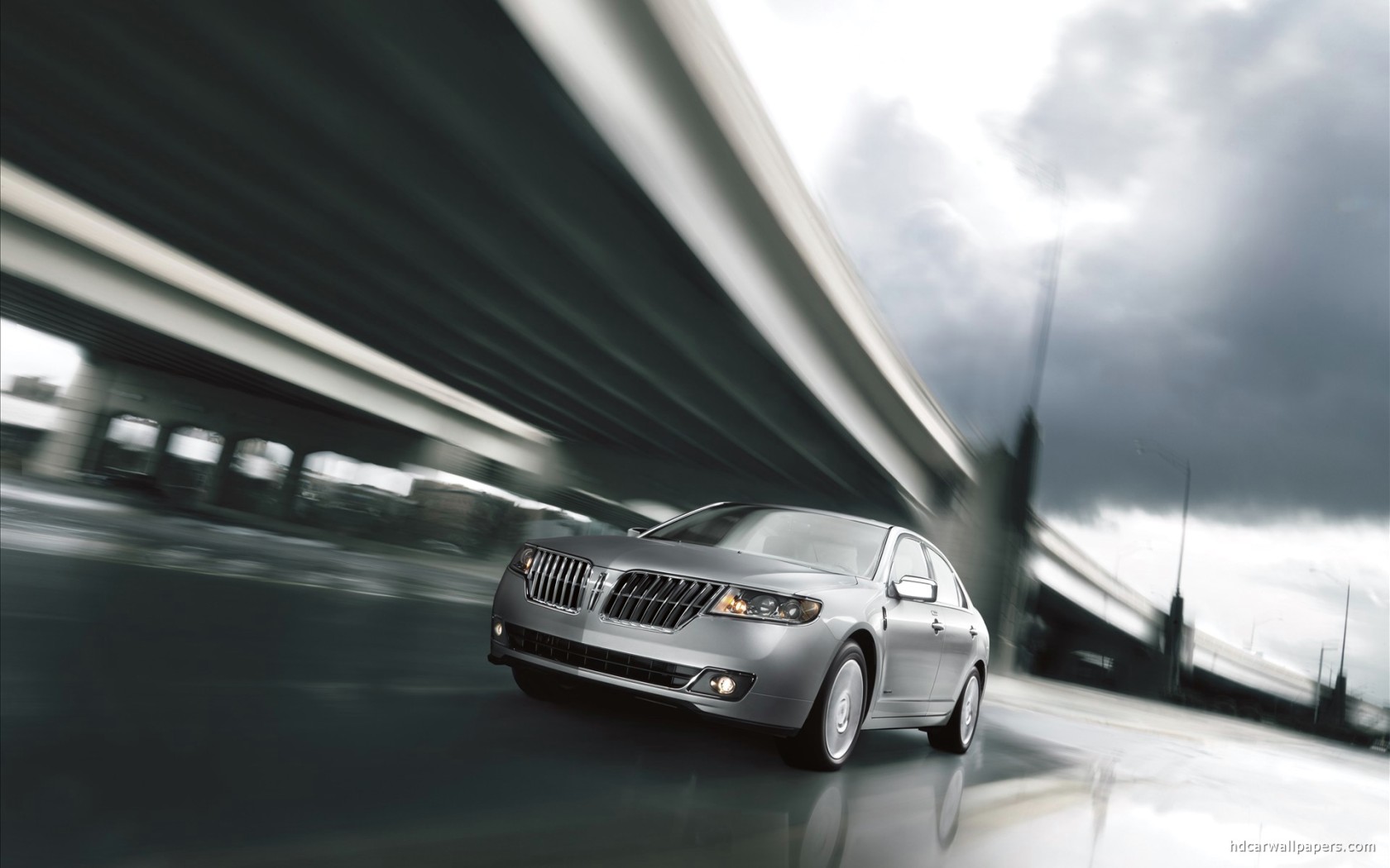 2011 Lincoln MKZ Hybrid