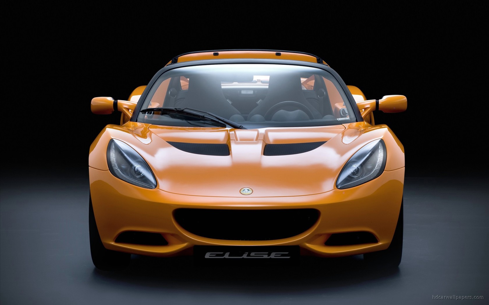 2011 Lotus Elise