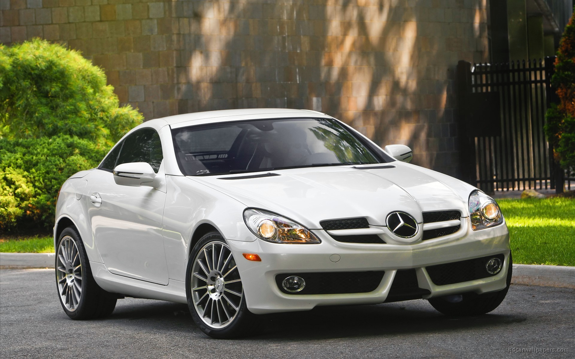 2011 Mercedes Benz Diamond Edition