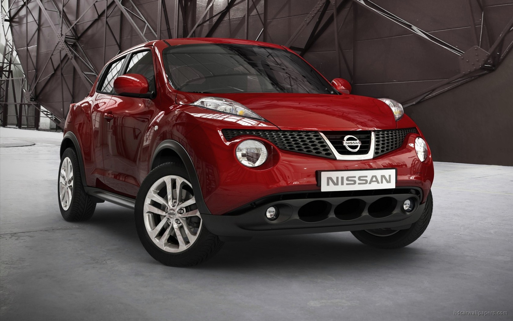 2011 Nissan JUKE