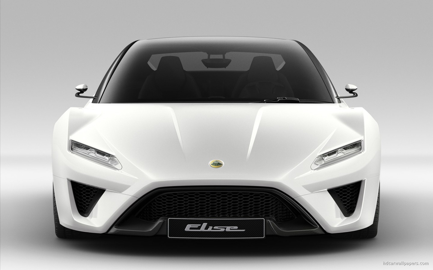 2015 Lotus Elise Concept