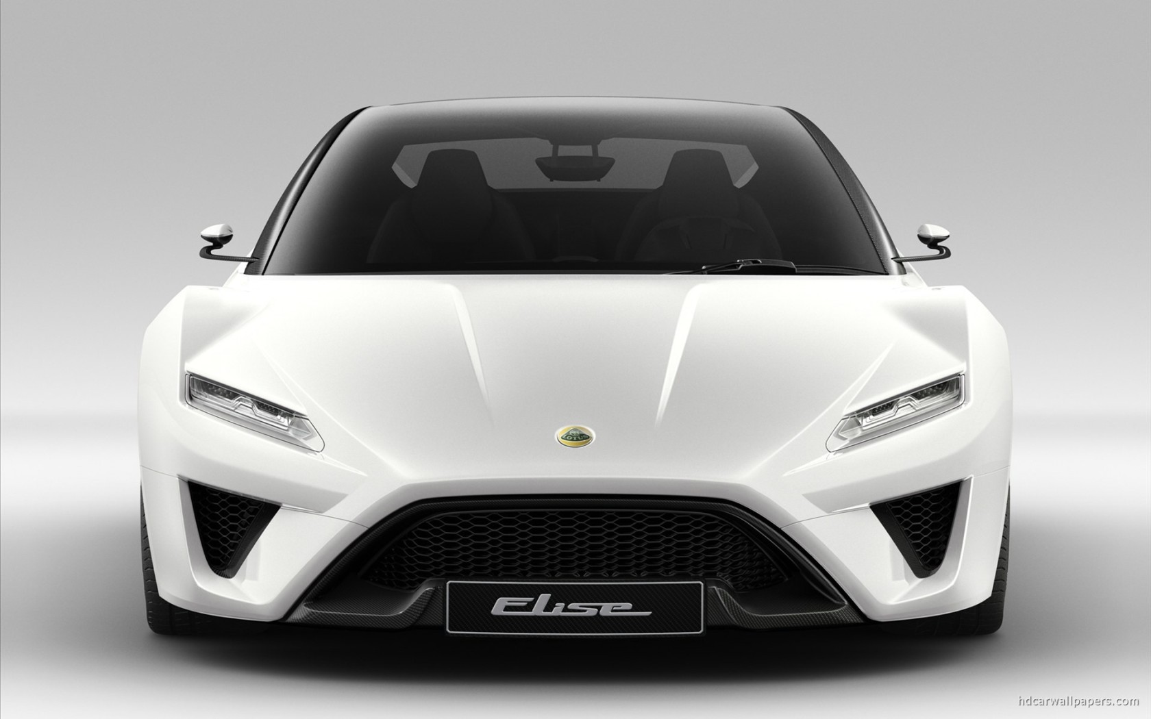 2015 Lotus Elise Concept