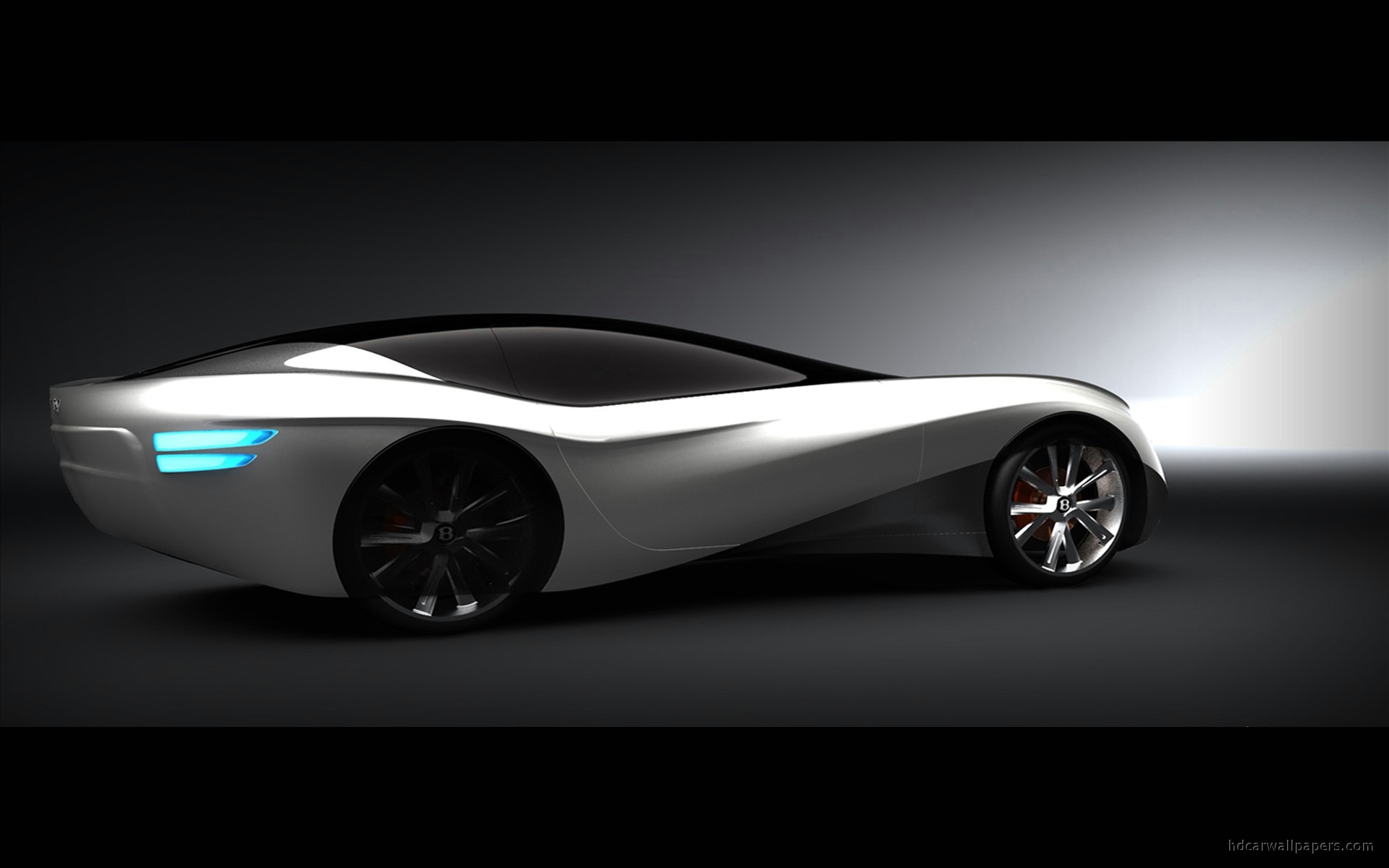 Bentley Future International DESIGN STARS 2