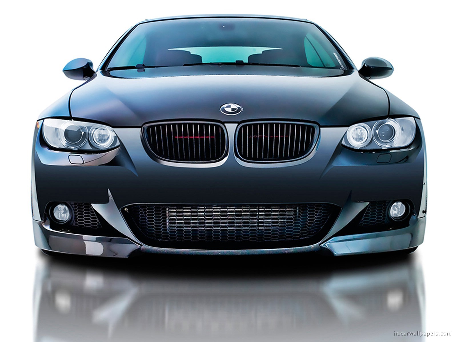 BMW Vorsteiner M Tech Series
