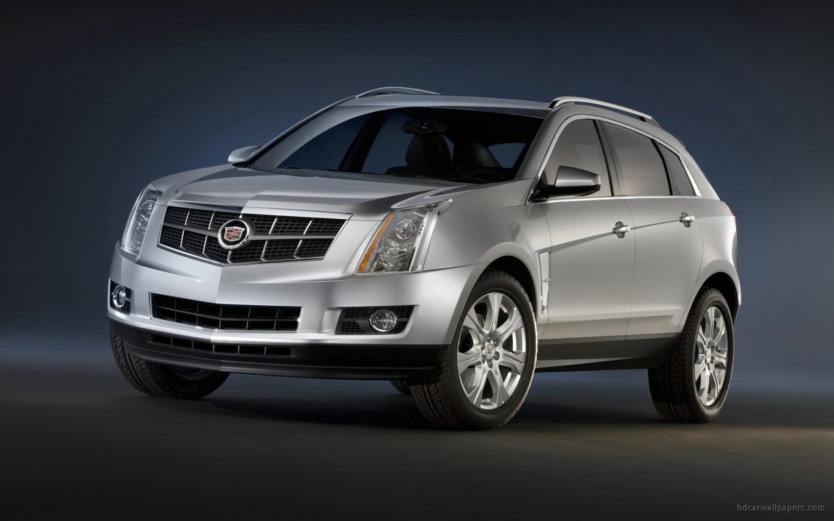 Cadillac SRX Crossover