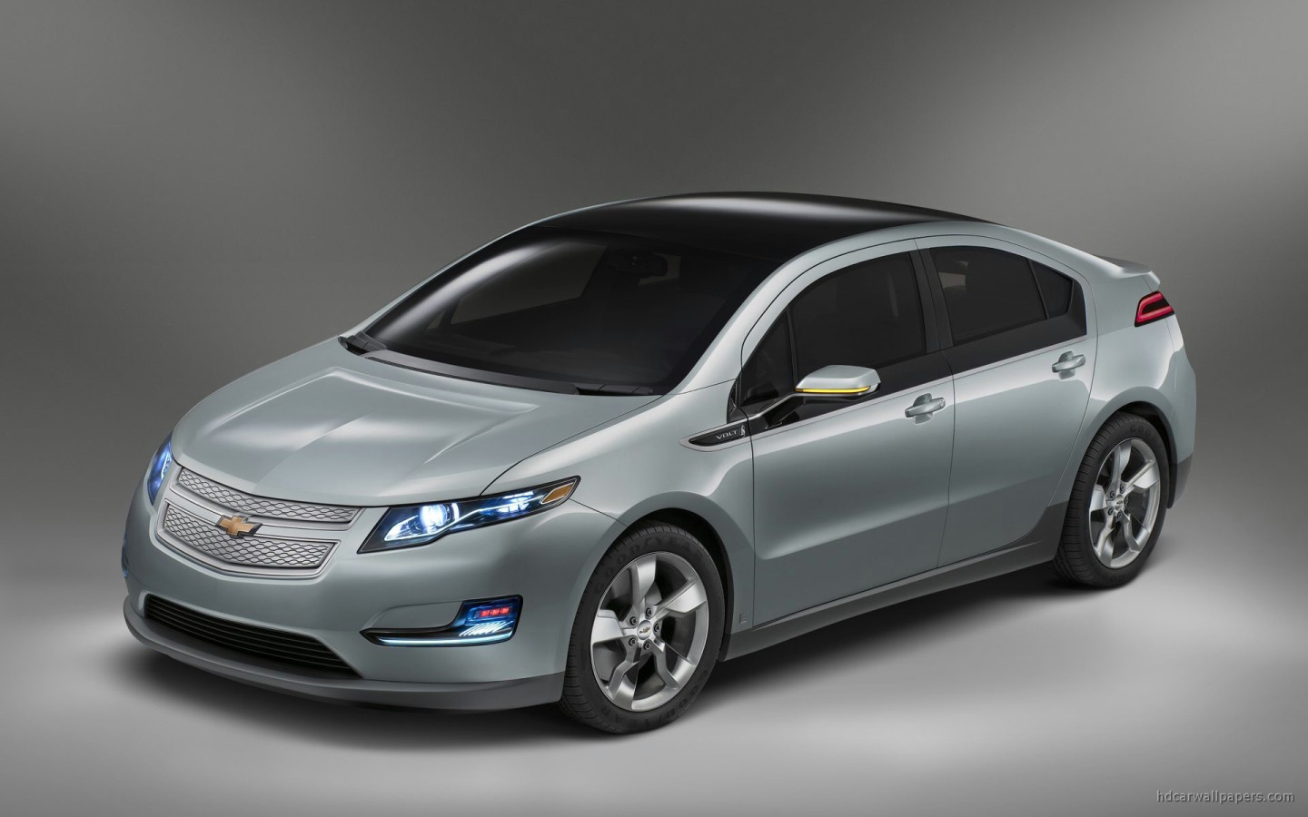 Chevrolet Volt