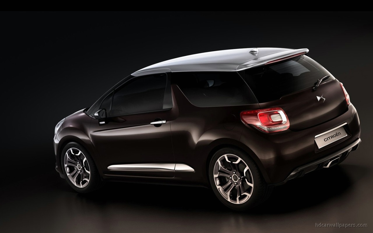 Citroen DS Inside Concept 3