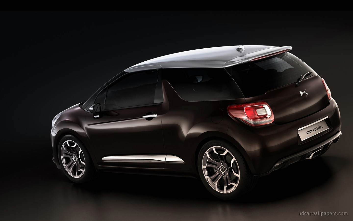Citroen DS Inside Concept 3