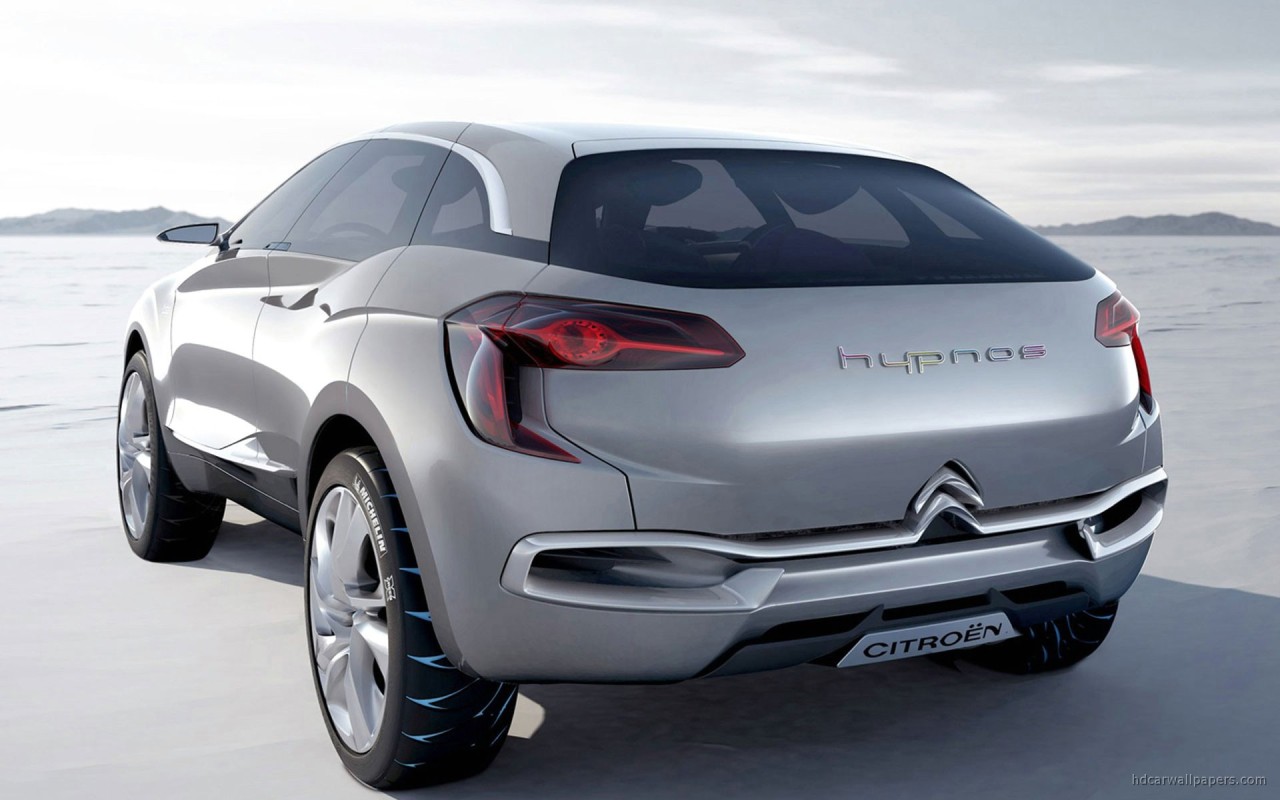 Citroen Hypnos