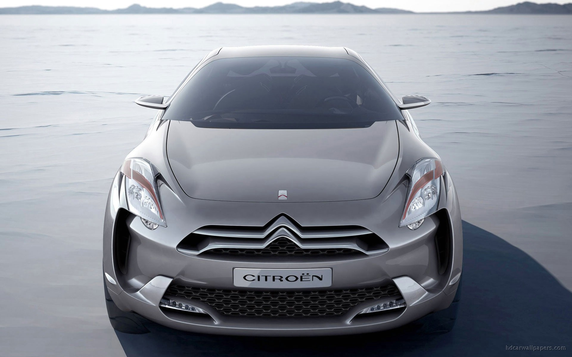 Citroen Hypnos 3