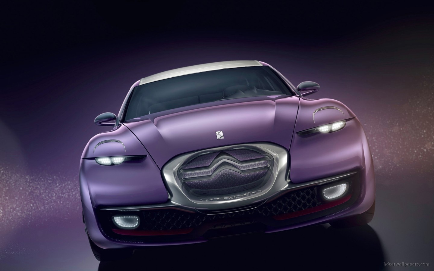 Citroen Revolte Concept
