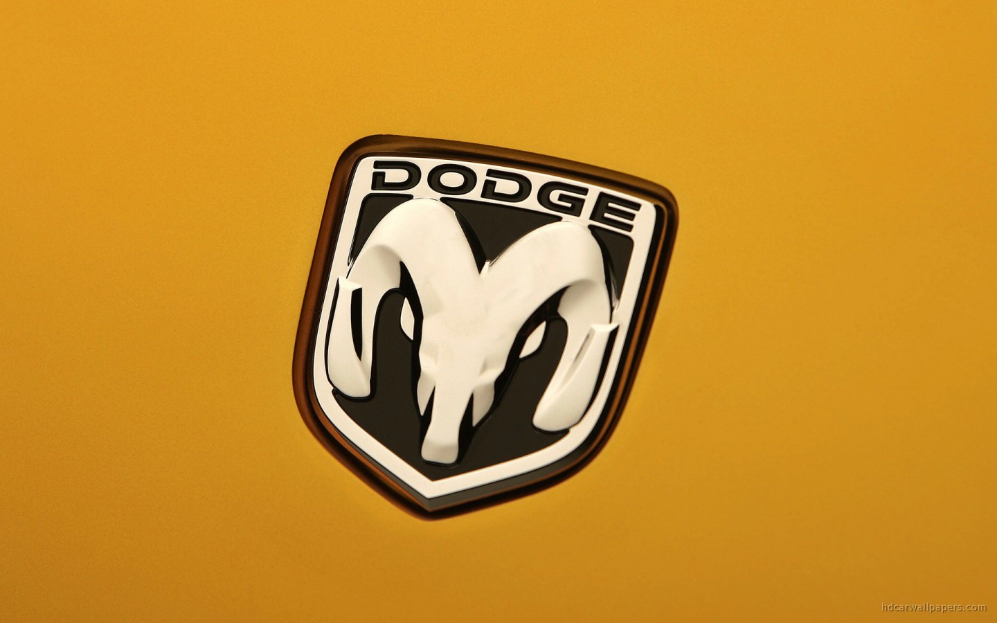 Dodge Car Logo