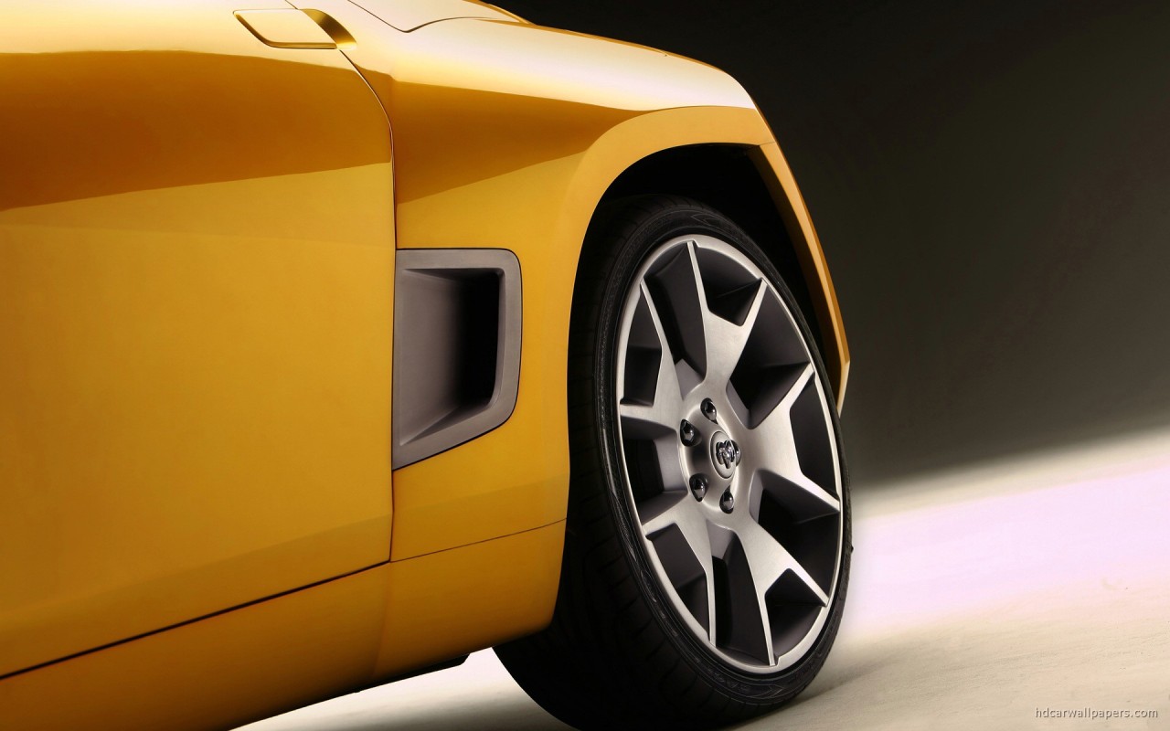 Dodge Demon Concept 7