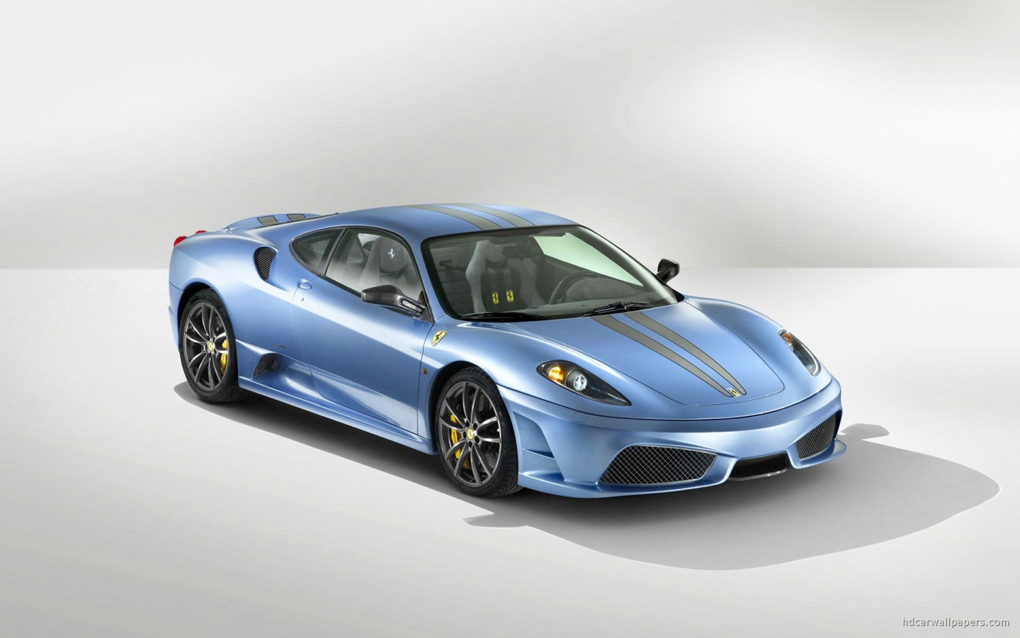 Ferrari 430 Scuderia