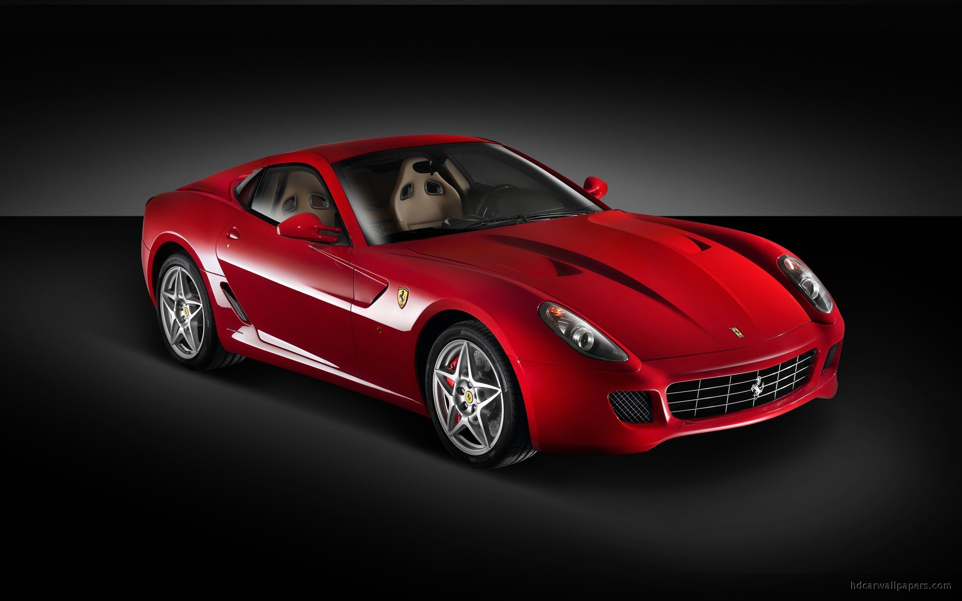 Ferrari 599 GTB
