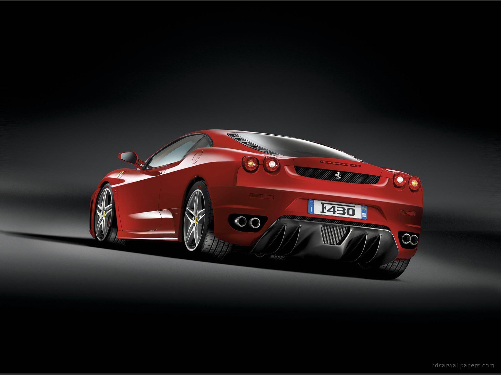 Ferrari F430 02